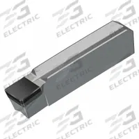 WALTER Indexable Parting and Grooving Insert: GX24-3F400N02TM-1 (MPN 7823876). Key specifications — attr257415: GX24-3F400N02TM-1; attr257414: GX24-3F400N02TM-1.