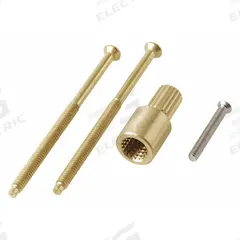 KOHLER Deep Rough In Kit: Repl, 1073881