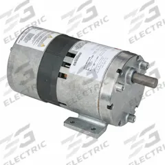 DAYTON AC Gearmotor: Parallel, Single Output Shaft, Shaded Pole, Open, 30 RPM, 113 in-lb Max Torque (MPN 1LPL8). Key specifications — Inverter Rated: No; Brand: DAYTON; Full Load Current: 2.6 A.