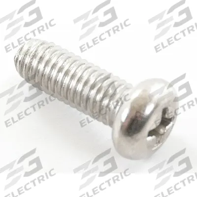 NILFISK Screw: VN1500/VN1715/VN2015/VN20DS - Replacement Parts for Floor Cleaning Machines