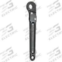 PROTO Flare Nut Wrench: Alloy Steel, Black Oxide, 12 mm Head Size, 5 1/2 in Overall Lg (MPN J3812M). Key specifications — attr309723: No; attr309730: Black Oxide; attr309729: Alloy Steel; attr324937: PROTO.