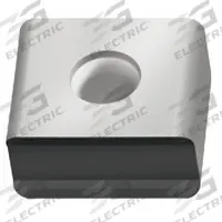 WALTER Diamond Milling Insert: LNMU080404-F57T WKP35S (MPN 5887937)