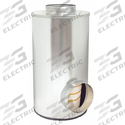 BALDWIN FILTERS Automotive Air Filter: Engine, Round, 13 17/32 in Outside Dia - Bottom - Round/Oval Engine Air Filters