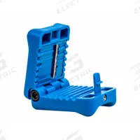 JONARD TOOLS Shaving Tool: MS-600RB, 1 mm Min Cable Dia, Stripping, Slitting and Ringing Tools. Key specifications — attr424275: MS-600; attr511296: Stripping, Slitting and Ringing Tools; attr511298: 5,000 Shaves; attr511312: Ringing; attr511318: Consists of 6 Precision Slitting Grooves Ranging in Size from 1 mm to 3.3 mm; attr511327: OFS EZ-Bend® 3 mm Cable and also Works with Corning's Outdoor ALTOS® Loose Tube; attr511372: Shaving Tool; attr424278: JONARD TOOLS.