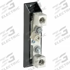 SIEMENS Neutral Kit: 600V AC, 200 A Current Rating (MPN HN64). Key specifications — Product Type: Neutral Kit; Brand: SIEMENS.