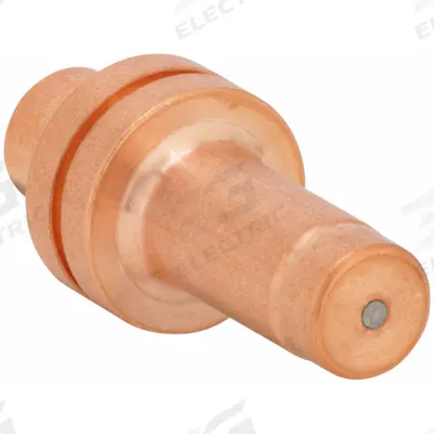 MILLER ELECTRIC Electrode: For Miller ICE-12C Plasma Torch, 12 A - Electrodes for Miller Plasma Torches