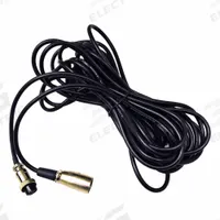 SPECO TECHNOLOGIES Microphone Cable (MPN MCDT300ACBL). Key specifications — Brand: SPECO TECHNOLOGIES; Product Type: Microphone Cable.