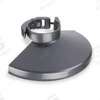 DEWALT Wheel Guard: For Use With Angle Grinders, For 7 in Max Wheel Dia (MPN D284937). Key specifications — attr1254963: DEWALT; attr1254938: Spark Protection; attr1254942: Wheel Guard; attr1254941: Angle Grinders; attr1254943: D28493N.