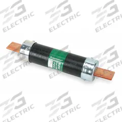 BUSSMANN Fuse: Class H, NOS Series, Fast-Acting, 110 A, 600 V AC, Non-Indicating (MPN NOS-110). Key specifications — Manufacturer Part Number: NOS-110; Brand: BUSSMANN; Series: NOS.