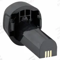 FLIR Battery: Ex Series, FLIR, Battery, Battery Li-ion 3.6 V, 2.6 Ah, 9.4 Wh (MPN T199422ACC). Key specifications — Compatible with Brand: FLIR; Includes: Battery Li-ion 3.6 V, 2.6 Ah, 9.4 Wh; Compatible with Series: Ex Series; Brand: FLIR; Accessory Type: Battery; Compatible with Manufacturer Model Number: FLIR E5.
