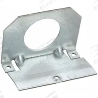 ELKAY Regulator Mounting Bracket: Regulator Mounting Bracket (MPN 23003C). Key specifications — Compatible Product Type: Various Elkay and Halsey Taylor Water Coolers; Includes: Regulator Mounting Bracket; Product Type: Regulator Mounting Bracket; Brand: ELKAY; Filter Product Type: other.