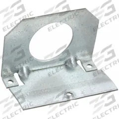 ELKAY Regulator Mounting Bracket: Regulator Mounting Bracket (MPN 23003C). Key specifications — Compatible Product Type: Various Elkay and Halsey Taylor Water Coolers; Includes: Regulator Mounting Bracket; Product Type: Regulator Mounting Bracket; Brand: ELKAY; Filter Product Type: other.
