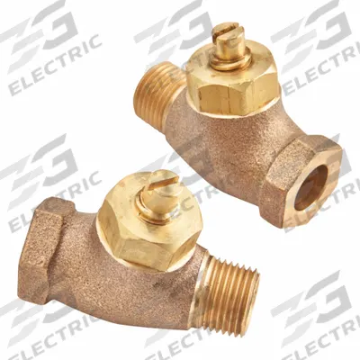 POWERS Valve Repair Kit: Compatible with HydroGuard XP Series, Bronze - Repair Kits & Replacement Parts for Mixing Valve