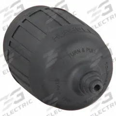 HUBBELL Boot (MPN HBL6031). Key specifications — attr1367893: HUBBELL.