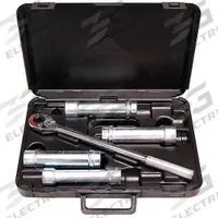 WHEELER-REX Socket Wrench Set: 1/2 in Drive, 4 Piece, 6-Point, SAE (MPN 960). Key specifications — attr1224269: 1/2 in; attr1204685: Not Tether Capable; attr1227399: N; attr1204650: Heavy Duty Deep Socket Kit 15/16",1-1/16",1-1/4"; attr1204673: Socket Bits Not Included; attr1204688: WHEELER-REX; attr1224354: No Thin Wall; attr1206170: Deep Sockets.