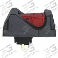 BOSCH On-Off Switch: Mfr Part # 2610015088. Key specifications — attr1071362: 2610015088; attr1067571: On-Off Switch.
