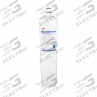 3M WATER FILTRATION PRODUCTS Quick-Connect Water Filter: 0.2 micron, 5 gpm, 23 5/8 in Overall Ht (MPN 5613505). Key specifications — Product Type: Quick-Connect Water Filter; Filter Media: Activated Carbon; Brand: 3M WATER FILTRATION PRODUCTS; Reduces: Bacteria.