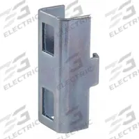 GE Handle Tie: Handle Tie, 125 A Amps, GE TEYD, TEYH and TEYL Circuit Breakers, 2 Poles (MPN TEYXHT2). Key specifications — Accessory Type: Handle Tie; Brand: GE; For Use With: GE TEYD, TEYH and TEYL Circuit Breakers.
