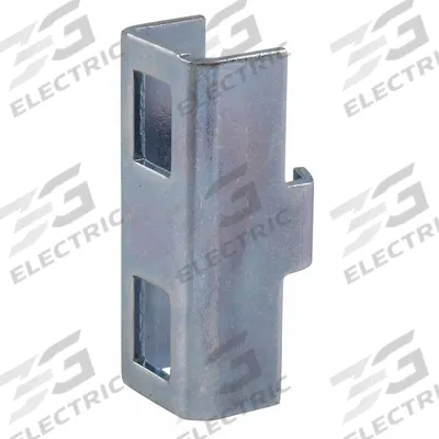 GE Handle Tie: Handle Tie, 125 A Amps, GE TEYD, TEYH and TEYL Circuit Breakers - GE Circuit Breaker Handle Ties