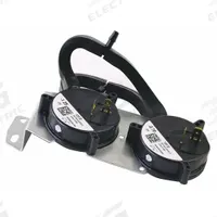 YORK Pressure Switch: Mfr Part # S1-024-35268-000. Key specifications — Manufacturer Part Number: S1-024-35268-000; Product Type: Pressure Switch.