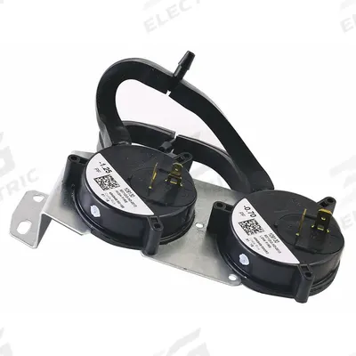 YORK Pressure Switch: Mfr Part # S1-024-35268-000 - Replacement HVACR Controls, Switches & Thermostats