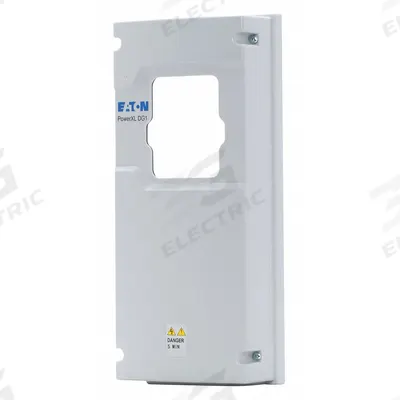 EATON Flange Kit: PowerXL - Eaton VFD Accessories