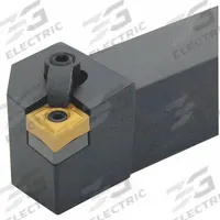 DORIAN Indexable Turning Toolholder: MCLNR205D (MPN 73310150156). Key specifications — attr257703: MCLNR205D; attr257714: MCLNR205D.