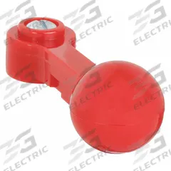DAYTON Nylon Handle: Dayton Drum Switch, 12N656. Key specifications — Material: Nylon; Brand: DAYTON; Includes: Washer; Accessory Type: Handle; Compatible with Series: Dayton Drum Switch; Compatible with Grainger Part Number: 5DJN3; Manufacturer Part Number: 12N656.