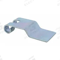DAYTON Blade Spring: Blade Spring, For Pallet Jacks, Steel (MPN MHG113G). Key specifications — attr1343630: Blade Spring; attr1343631: 493X17; attr1343622: Steel; attr1343633: DAYTON; attr1343632: Pallet Jacks.