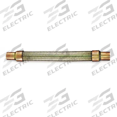 VIRGINIA KMP Vibration Absorber: 1 1/8 in Sweat Connection - Vibration Absorbers