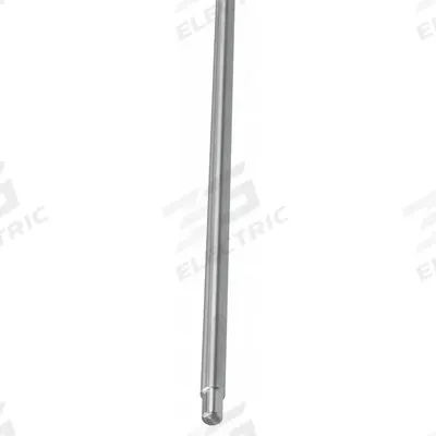 CAFRAMO Shaft: Shaft, A163/A164/A165/A511/A521/A531/A541/A551, Stainless Steel - Overhead Stirrer Shafts