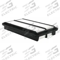 BALDWIN FILTERS Automotive Air Filter: Panel, Engine, Rectangular, Panel, 11 9/16 in Overall Lg (MPN PA10058). Key specifications — Brand: BALDWIN FILTERS; Compatible Vehicle Make: Acura; Compatible Vehicle Type: Light Duty Trucks; Baldwin Interchange: PA10058.