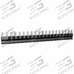 SCHNEIDER Bus Jumper: PCB Relay Mounting (MPN RSLZ2)