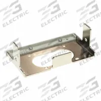 SMC Valve Plate (MPN EX600-ZMV2). Key specifications — attr1078704: EX600-ZMV2; attr1291617: Valve Plate.
