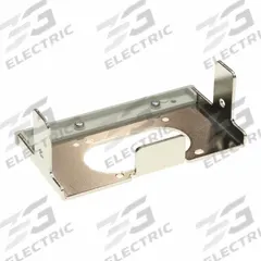 SMC Valve Plate (MPN EX600-ZMV2). Key specifications — attr1078704: EX600-ZMV2; attr1291617: Valve Plate.