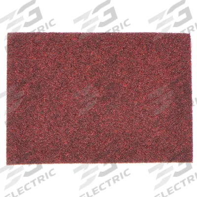 FEIN Oscillating Tool Sanding Sheet Set: 3 in Wd, 180 Grit, Sanding Sheet Set - Individual Sanding & Polishing Sheets