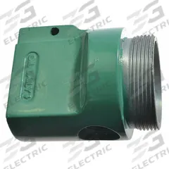 SPEEDAIRE Foundation Assemblys A: Mfr Part # TT4494101AG. Key specifications — attr948908: TT4494101AG; attr948910: 3CRG1.