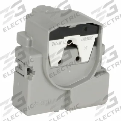 WHIRLPOOL Start Device: Mfr Part # W10194431 - Whirlpool Parts for Refrigerators & Freezers