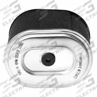FLEETGUARD Automotive Air Filter: Round-Oval, Engine, Axial Seal, 4 in Outside Dia, PA4820, AF25472. Key specifications — Brand: FLEETGUARD; Compatible Vehicle Make: Cartel; Baldwin Interchange: PA4820; FleetGuard Interchange: AF25472.