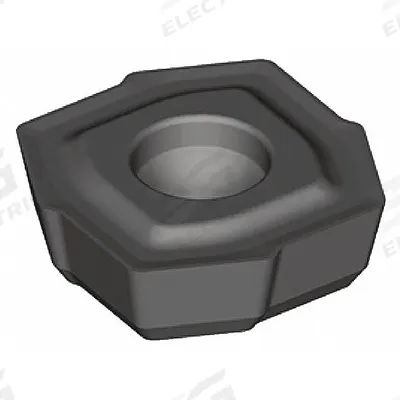 WIDIA Indexable Drilling Insert: TCF210608HCV34 (MPN 5542002) - Machining
