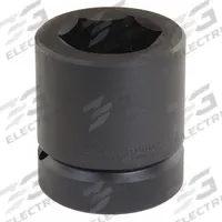 PROTO Impact Socket: 2 1/2 in Drive Size, SAE, 3 7/8 in Socket Size, 6-Point, Std, Black Oxide (MPN J25062). Key specifications — attr1215501: PROTO; attr1215515: Black Oxide; attr1215518: 3-7/8 in.