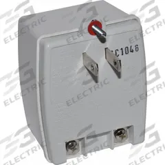 ALTRONIX Plug-In Transformer: 50 VA Power Rating, 115V AC, 16.5V AC, 3 A Output Current (MPN TP1650). Key specifications — Input Voltage: 115V AC; Connection - Primary: Screw Terminal; Output Voltage: 16.5V AC; Brand: ALTRONIX.