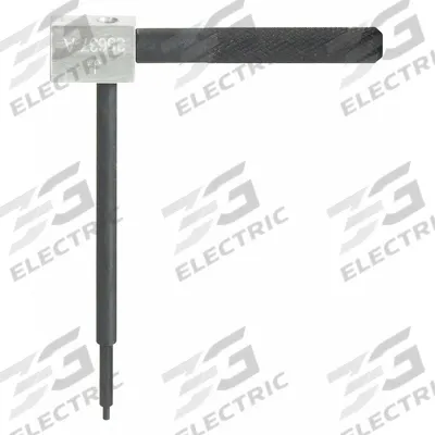 OTC Injector Height Gauge: Fuel Injector Testers, Injector Ht Gauge, 3.078 in