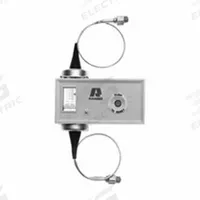Mechanical Lube Oil Pressure Control: 0 psi to 350 psi, 120 sec Delay, Alarm Circuit Included (MPN P30-5826). Key specifications — Brand: RANCO; Input Voltage: 120V AC; 240V AC; For Compressor Brand: Copeland, Blitzer, Carlyle; Product Type: Mechanical Lube Oil Pressure Control; Alarm Circuit Included: Yes; Pressure Set Point: 0 psi to 350 psi.