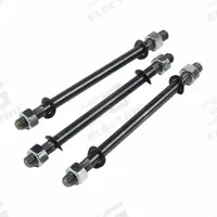 DELAVAN Tie Rod Kit: Tie Rod Kit, 4 Work Sections (MPN 560791). Key specifications — Brand: DELAVAN.