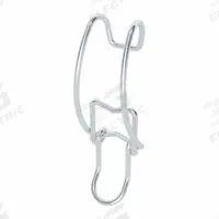 SOLBERG Spare Part: Mfr Part # 5080110+36. Key specifications — attr163835: 5080110+36; attr163842: Wireform Clip; attr163845: CT-SML345; attr163846: HV.