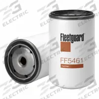 FLEETGUARD Automotive Fuel Filter: 12 11/16 in Overall Lg, 3 1/16 in Outside Dia, Diesel Fuel (MPN FF5461). Key specifications — attr434022: FLEETGUARD; attr1017112: Trucks; attr1017113: Sany.