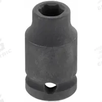 WESTWARD Impact Socket: 1/4 in Drive Size, SAE, 3/16 in Socket Size, 6-Point, Std, No Thin Wall (MPN 4LXZ4). Key specifications — attr1215501: WESTWARD; attr1215515: Manganese Phosphate; attr1215518: 3/16 in.