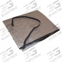 FROST KING Cover: Cover, Universal, Universal (MPN AC2H). Key specifications — Compatible Brand: Universal; Product Type: Cover; Brand: FROST KING.