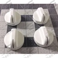 WHIRLPOOL Knob: Mfr Part # 3186135. Key specifications — Manufacturer Part Number: 3186135; Brand: WHIRLPOOL; Product Type: Knob.